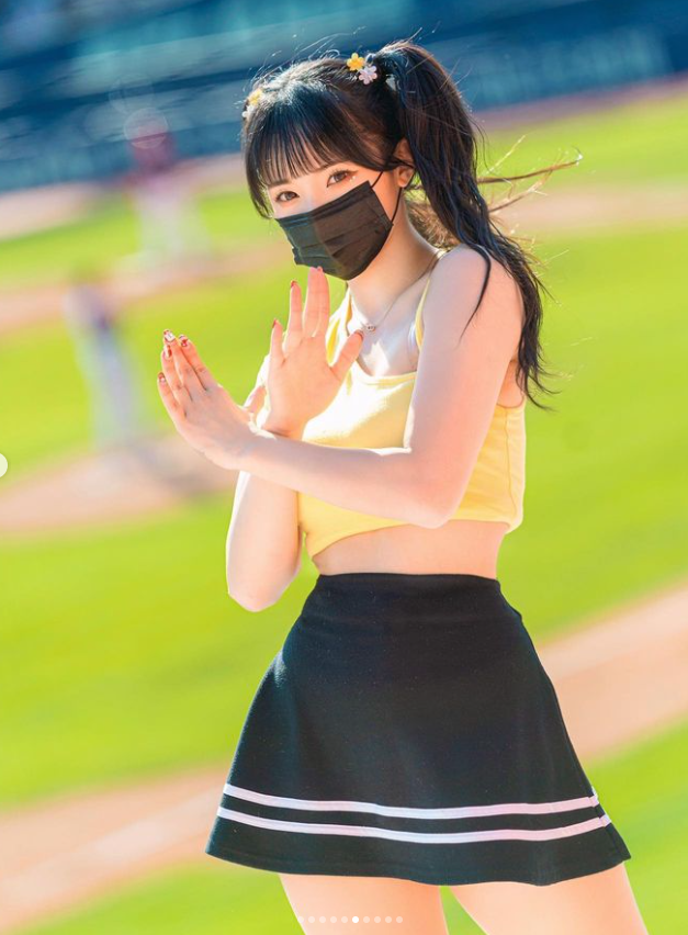 李多慧
